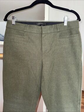 Banana republic size 4 “Sloan” pant awesome classic pant